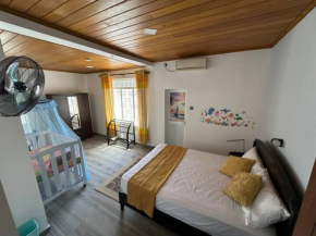 Singhe Bungalow